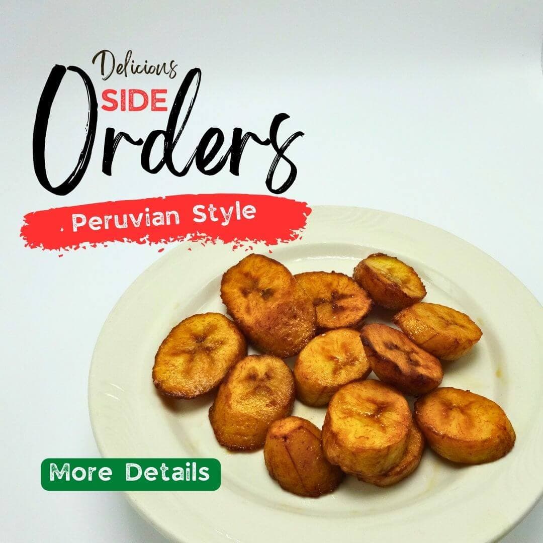 Side order