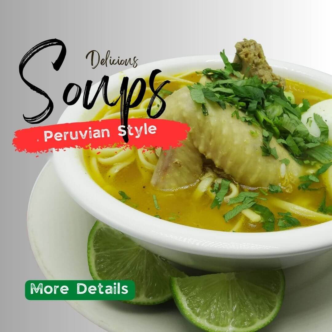 Soups