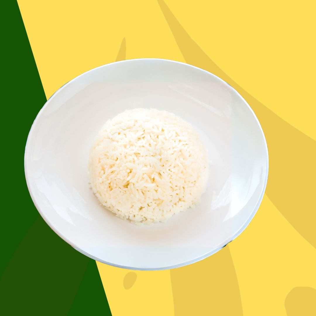 Arroz Blanco