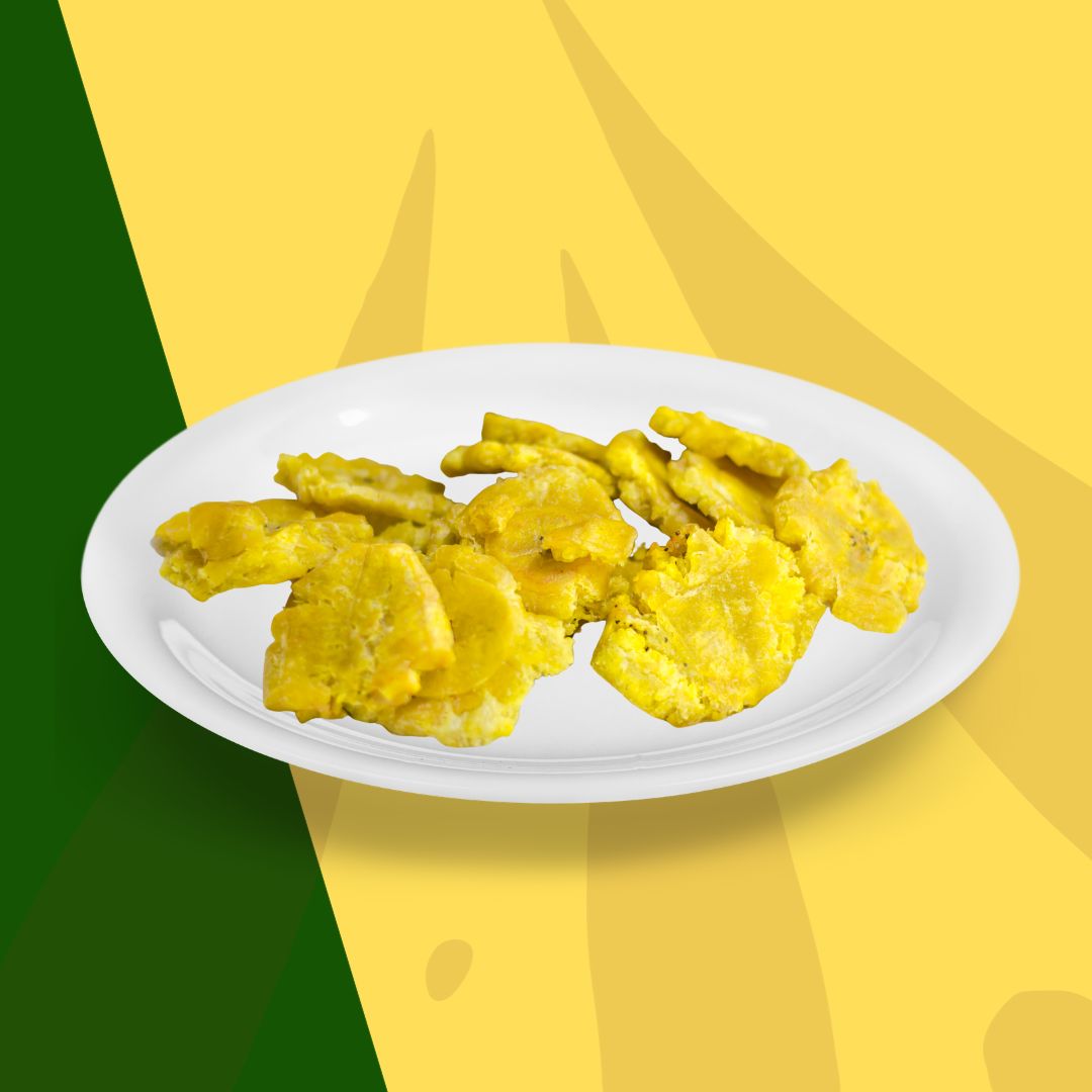 Tostones